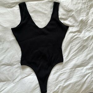The Odells Brie Bodysuit